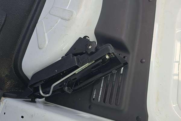 2021 Renault Kangoo Compact F61 Phase II SWB