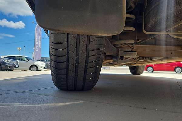 2021 Renault Kangoo Compact F61 Phase II SWB