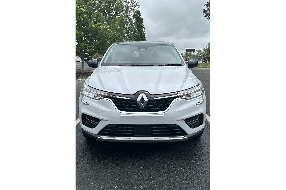 2022 Renault Arkana Intens JL1