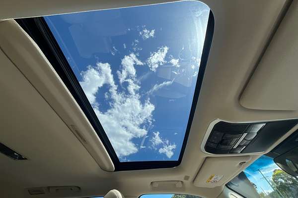 2024 Toyota Landcruiser Sahara FJA300R