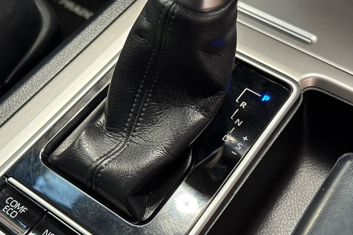 2021 Toyota Landcruiser Prado Kakadu GDJ150R