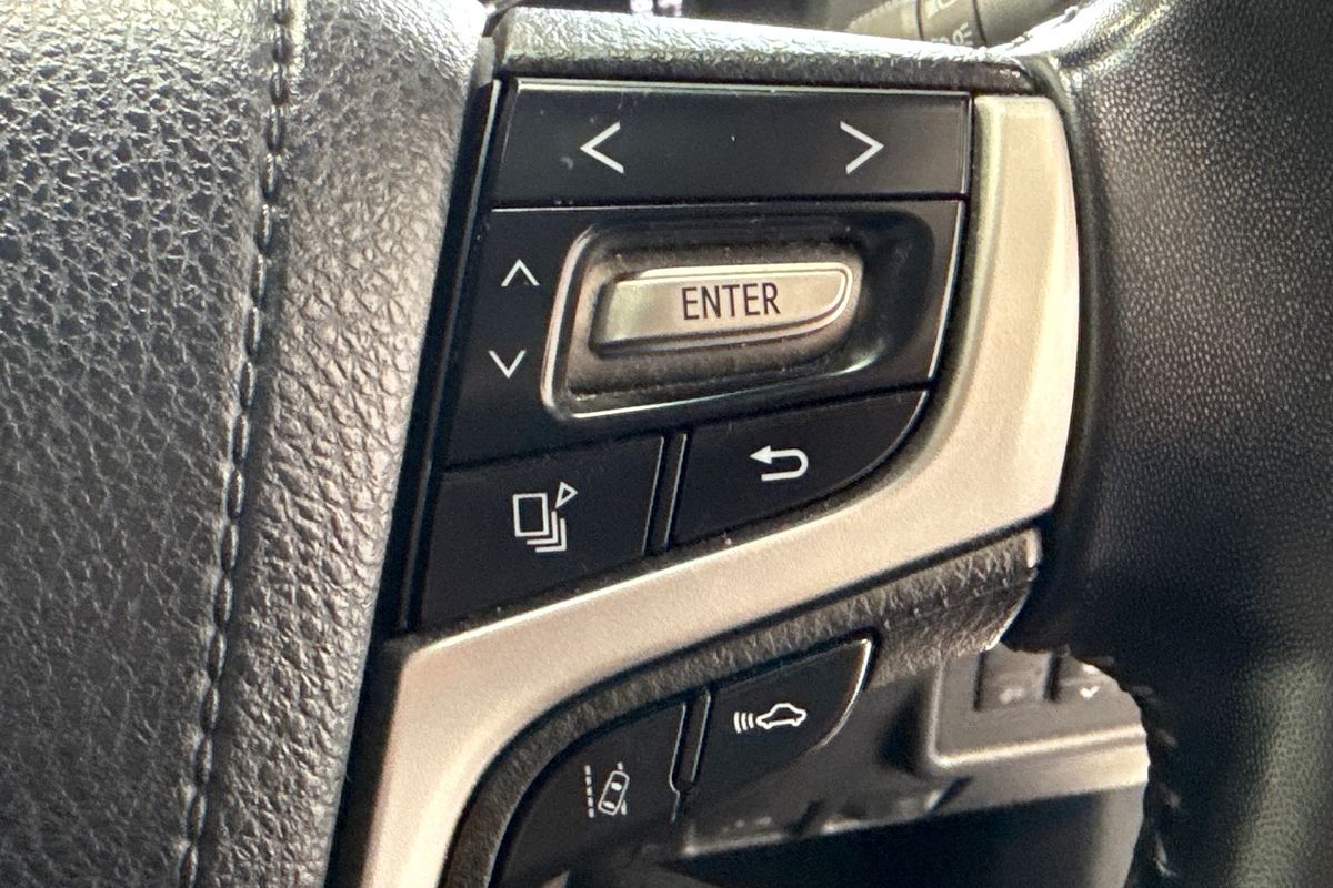 2021 Toyota Landcruiser Prado Kakadu GDJ150R