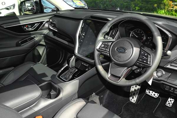 2025 Subaru Outback AWD Touring XT 6GEN