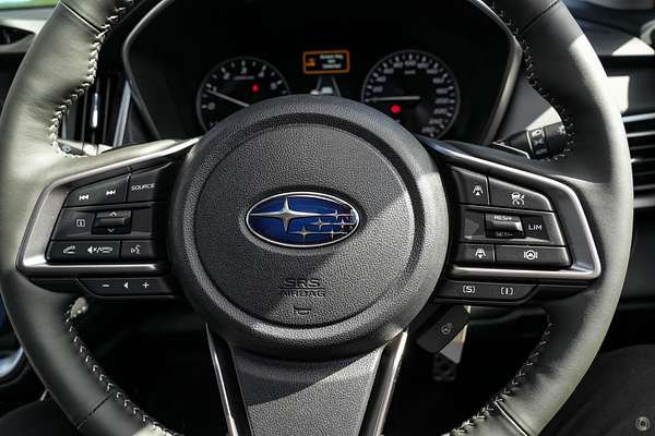 2025 Subaru Outback AWD Touring XT 6GEN