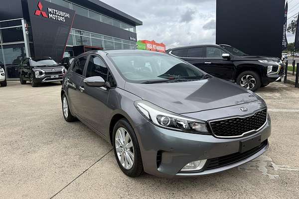 2016 Kia Cerato S Premium YD