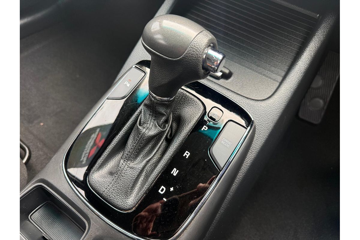 2016 Kia Cerato S Premium YD