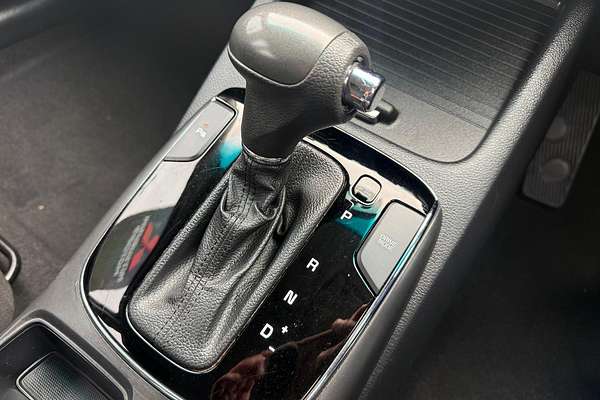 2016 Kia Cerato S Premium YD