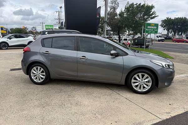 2016 Kia Cerato S Premium YD