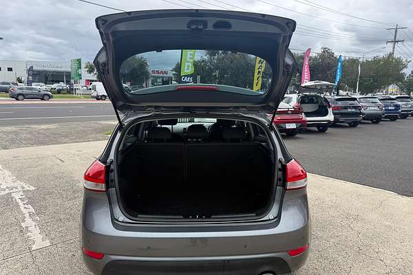 2016 Kia Cerato S Premium YD