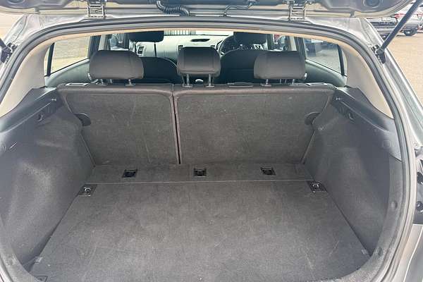 2016 Kia Cerato S Premium YD