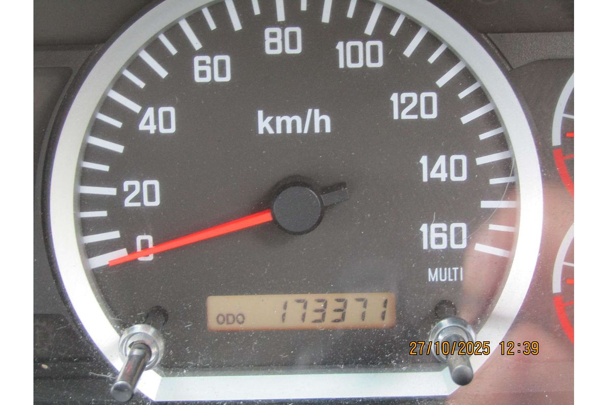 2019 Isuzu F Series FXD165-350 4x2 LWB