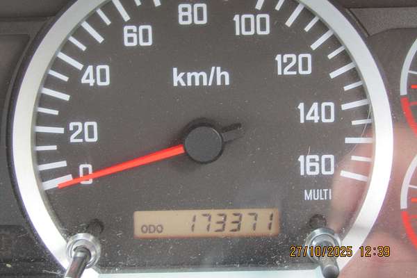 2019 Isuzu F Series FXD165-350 4x2 LWB