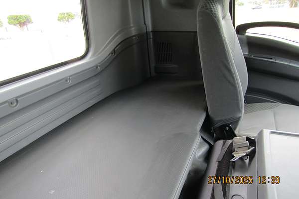 2019 Isuzu F Series FXD165-350 4x2 LWB