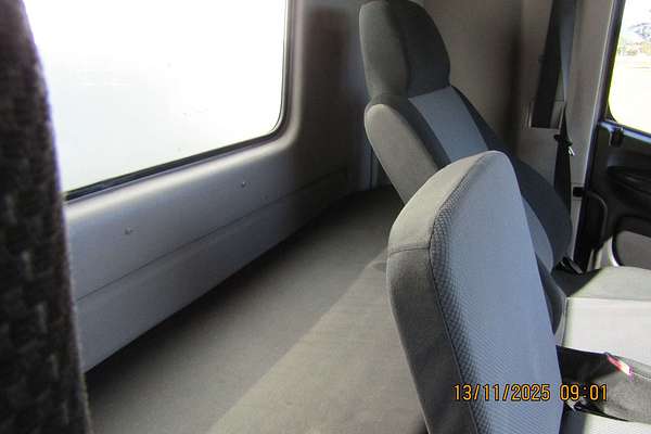 2023 Hino 500 Series FM2628 Auto 6x4 ELWB