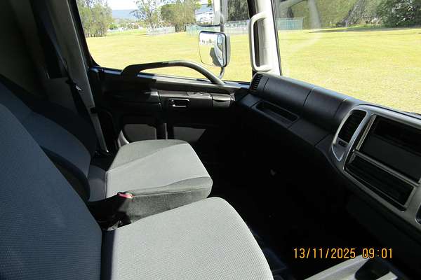 2023 Hino 500 Series FM2628 Auto 6x4 ELWB