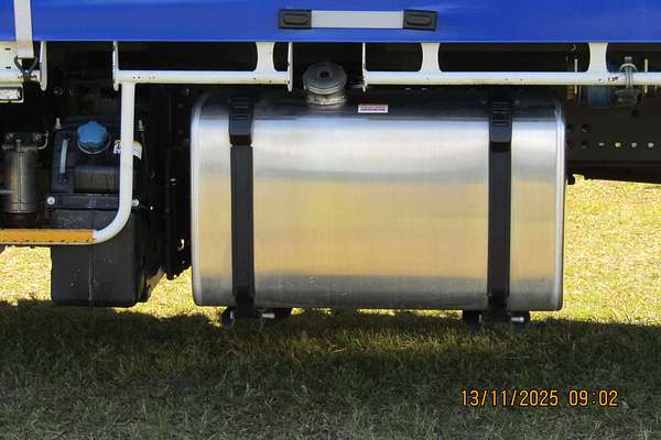 2023 Hino 500 Series FM2628 Auto 6x4 ELWB