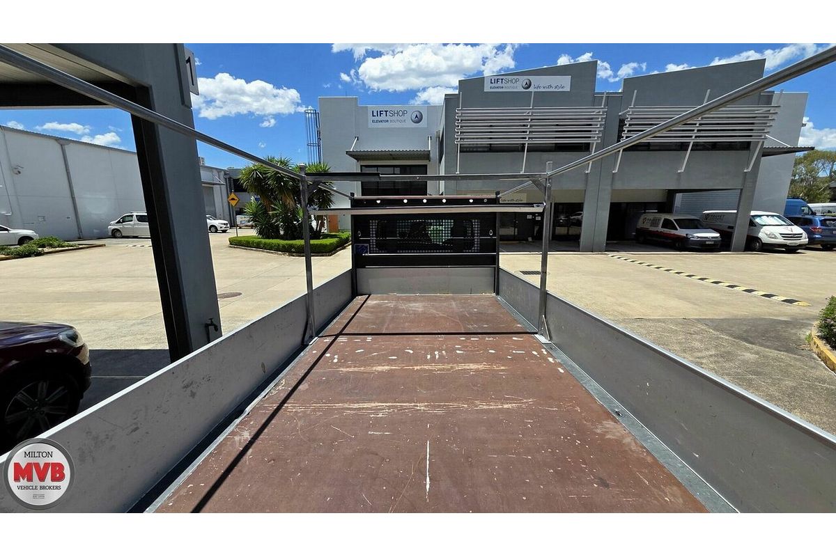 2019 Renault Master LWB X62 MY17 REAR WHEEL DRIVE LWB