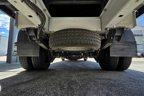 2019 Renault Master LWB X62 MY17 REAR WHEEL DRIVE LWB