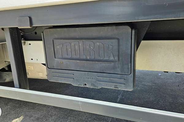 2019 Renault Master LWB X62 MY17 REAR WHEEL DRIVE LWB