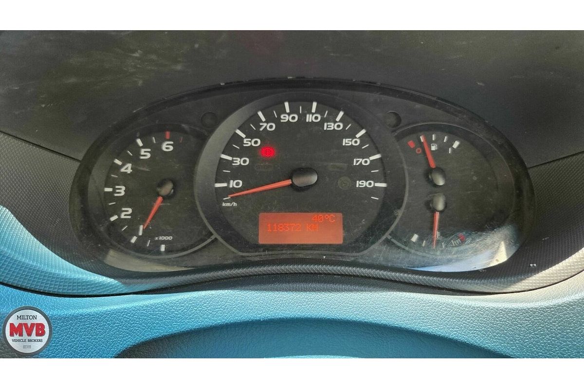 2019 Renault Master LWB X62 MY17 REAR WHEEL DRIVE LWB