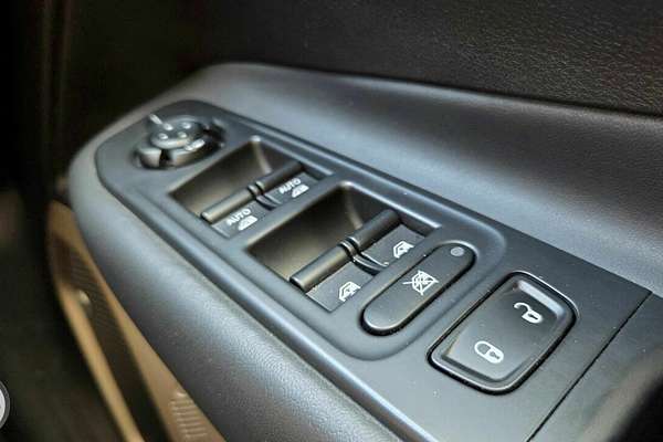 2017 Jeep Renegade Limited BU