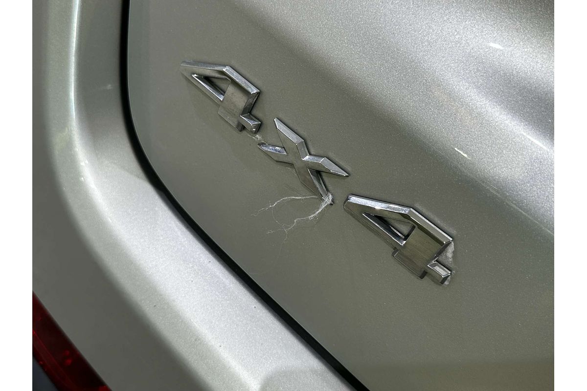 2017 Jeep Compass Limited M6