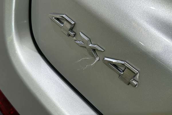 2017 Jeep Compass Limited M6