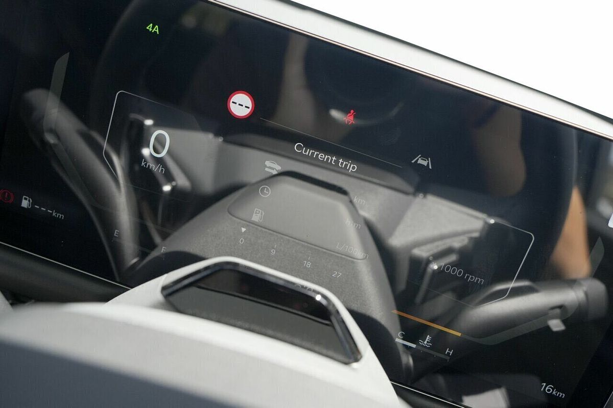 2025 Kia Tasman X-Pro TK 4X4