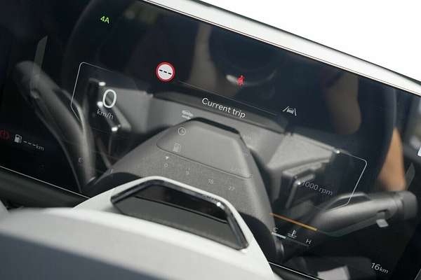 2025 Kia Tasman X-Pro TK 4X4