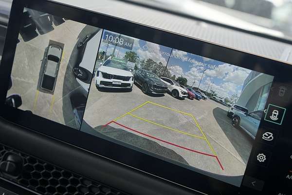 2025 Kia Tasman X-Pro TK 4X4