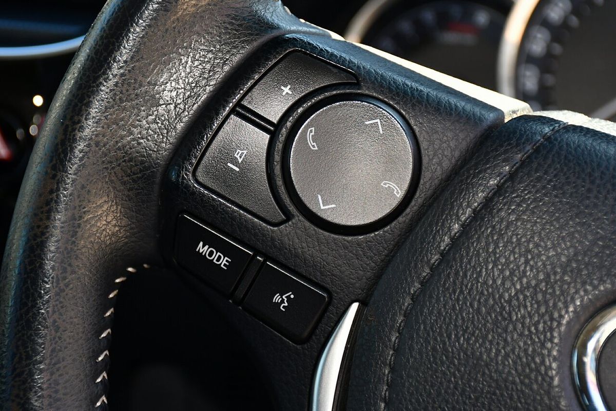 2018 Toyota Corolla Ascent Sport ZRE182R