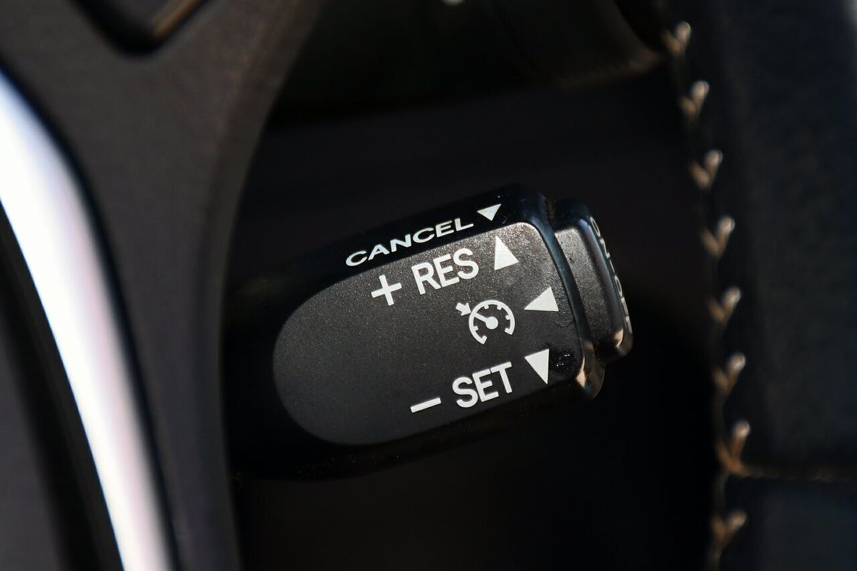 2018 Toyota Corolla Ascent Sport ZRE182R