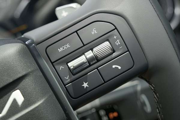 2025 Kia Tasman X-Pro TK 4X4