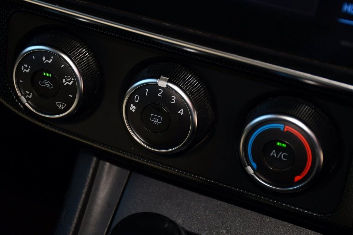 2018 Toyota Corolla Ascent Sport ZRE182R