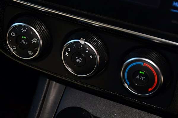 2018 Toyota Corolla Ascent Sport ZRE182R