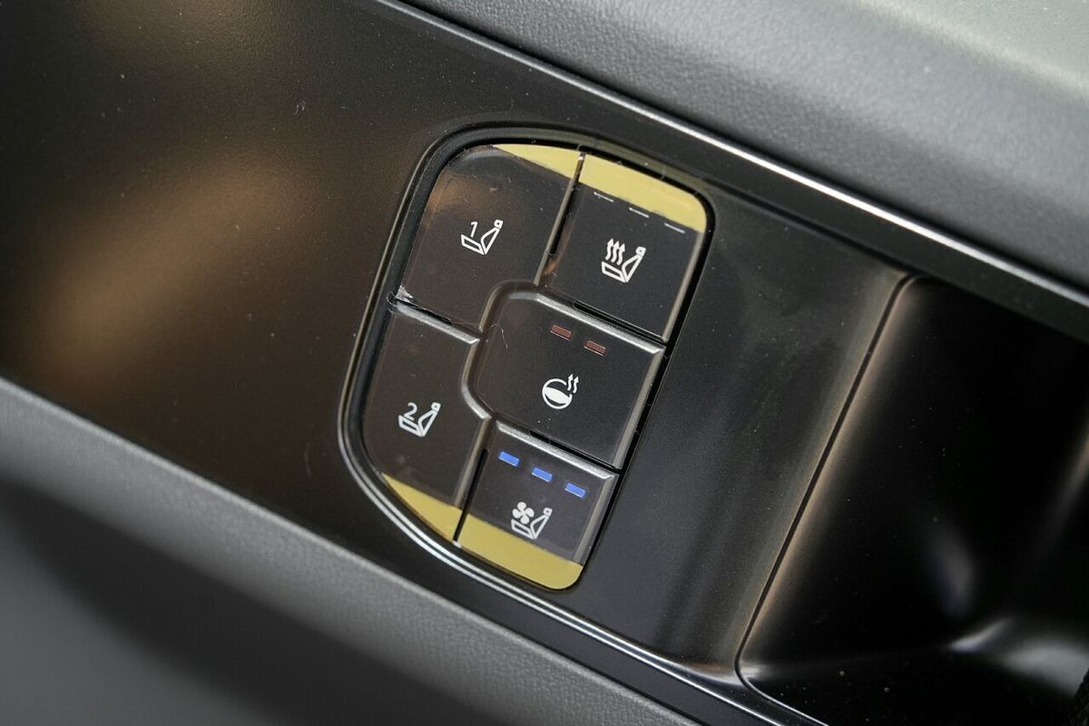 2025 Kia Tasman X-Pro TK 4X4