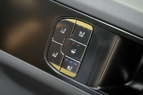 2025 Kia Tasman X-Pro TK 4X4