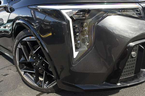 2025 Kia K4 GT-Line CL4m