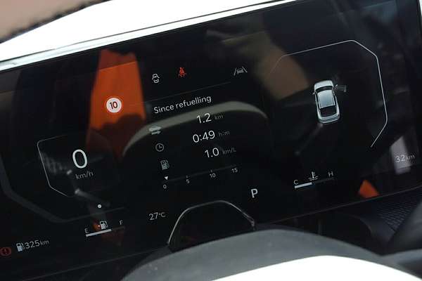 2025 Kia K4 GT-Line CL4m