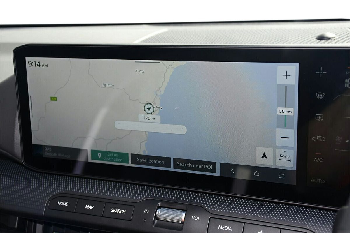 2025 Kia K4 GT-Line CL4m