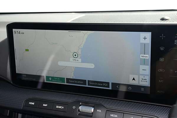 2025 Kia K4 GT-Line CL4m