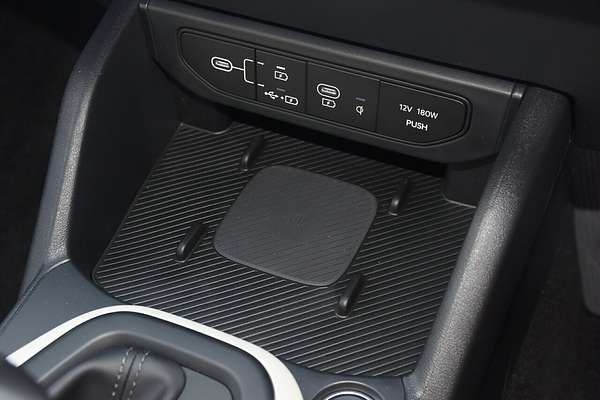 2025 Kia K4 GT-Line CL4m