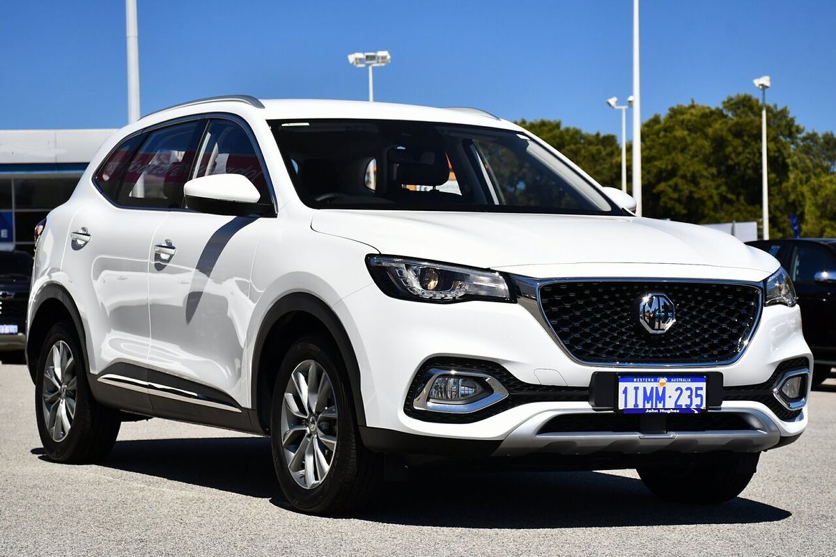 2024 MG HS Vibe SAS23