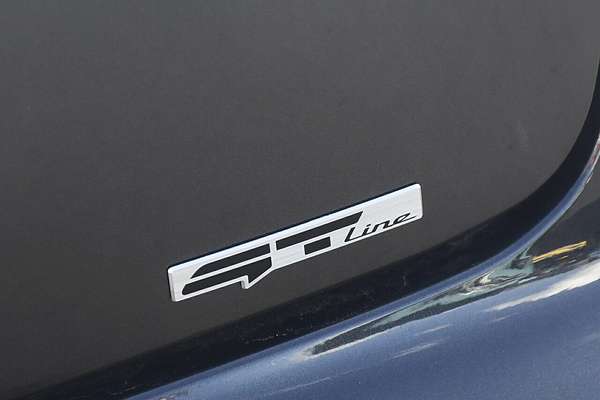 2025 Kia K4 GT-Line CL4m