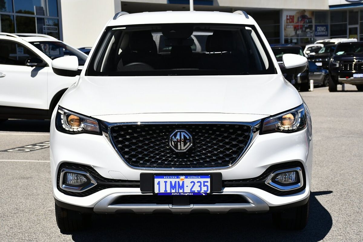 2024 MG HS Vibe SAS23