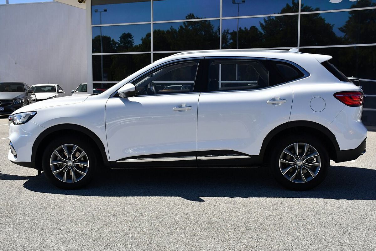 2024 MG HS Vibe SAS23