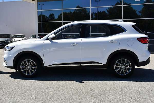 2024 MG HS Vibe SAS23