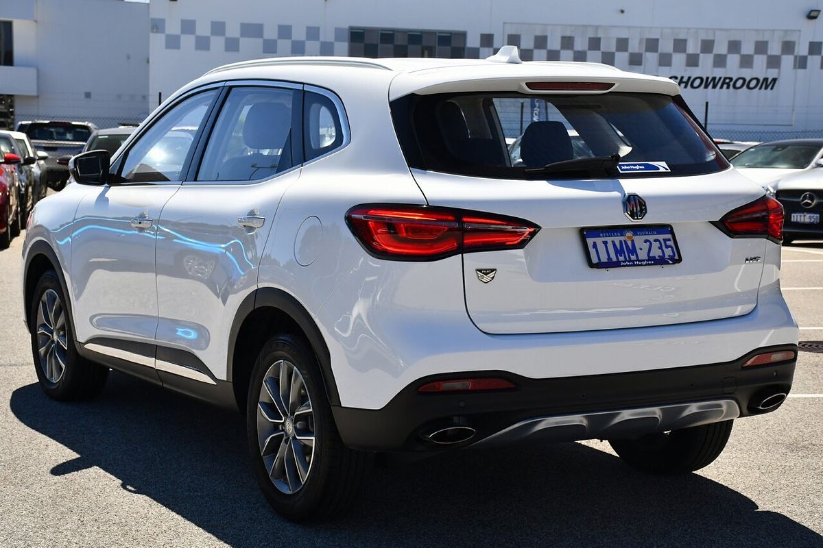 2024 MG HS Vibe SAS23