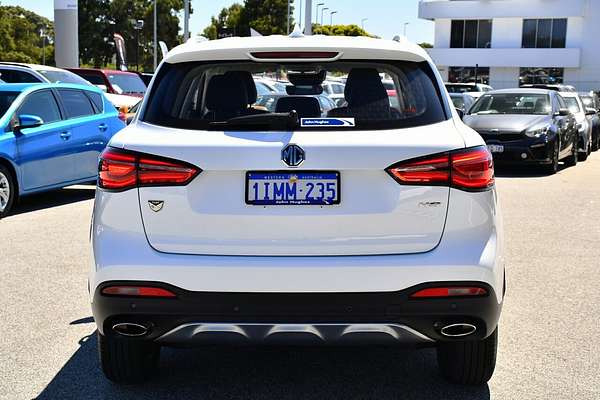 2024 MG HS Vibe SAS23