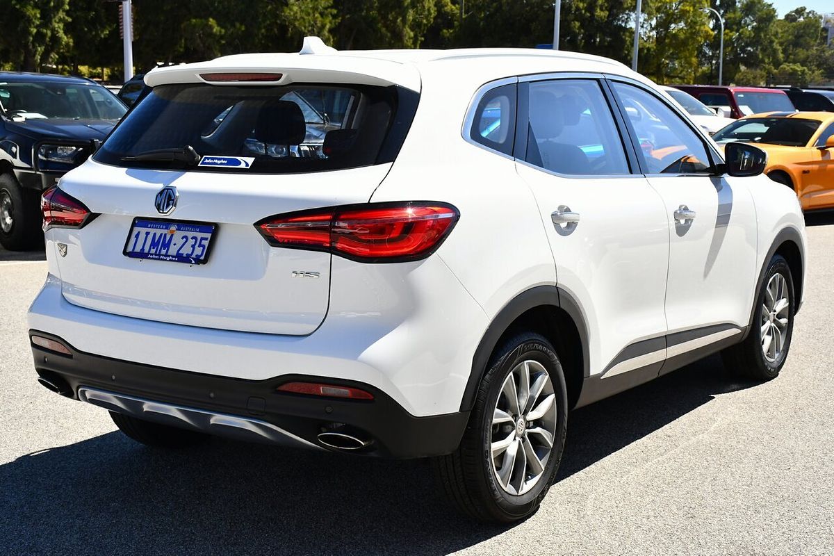 2024 MG HS Vibe SAS23